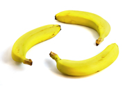 Musa Dessertbanane