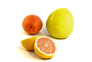 Citrus Grapefruit
