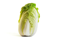 Brassica rapa Chinakohl